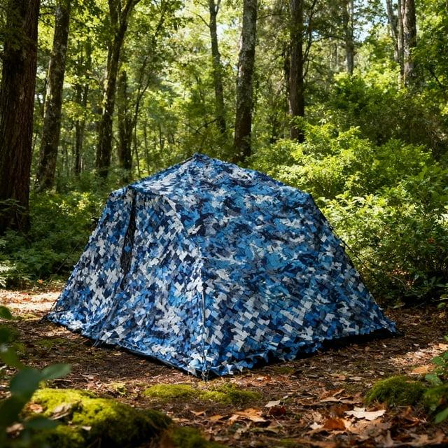 Tissu en Filet pour Clôture Extérieure et de Jardin, Durable, Rouleau de Couverture en Vrac