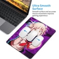 thumbnail image 5 of My Hero Academia Himiko Toga Mouse Pad 7 X 8.6 In Non-Slip Keyboard Mat Rubber Base Computer Mousepad Gaming Mouse Mat For Laptop, Office & Home, 5 of 9