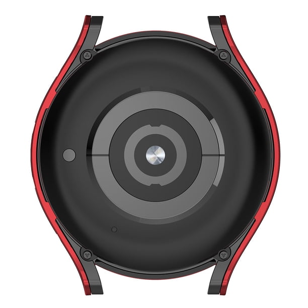Funda protectora Cobertura Protección Protector de pantalla para Galaxy Watch 5 Pro 45mm