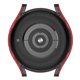 thumbnail image 1 of Funda protectora Cobertura Protección Protector de pantalla para Galaxy Watch 5 Pro 45mm, 1 of 9