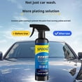 thumbnail image 5 of Advanced Car Coating Spray, High Protection Quick Scratch Remover, 5 of 10