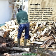 FORESTER Forestry Picaroon (16)