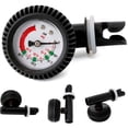 thumbnail image 2 of Barometer Ball Watch Basketball Soccer Volleyball Air Pressure Regulator Pressure Measurement Tool, 2 of 5