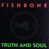 Fishbone - Truth & Soul - Alternative - CD