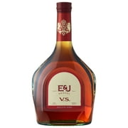 E & J Gallo VS Brandy, 1.75 Liter Glass Bottle