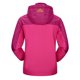 thumbnail image 2 of Chaqueta impermeable a prueba de viento, ropa deportiva para exteriores, senderismo, viajes, deportes de ciclismo, abrigo con capucha desmontable para mujer, 2 of 8