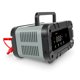 thumbnail image 5 of FLhrweasw Cargador Batería Digital 12V 6A Cargador Reparación Automóviles para Motocicleta Automática (EE. UU.), 5 of 9