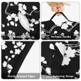 thumbnail image 6 of Pioneer Flower Floral Print Pattern Toddler Nap Mats for Kids Preschool,Sleeping Mat Bag or Kids,Toddler Sleeping Bag,Toddler Nap Mat or Daycare, 6 of 6