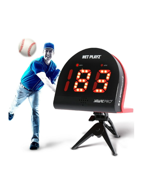Baseball Radar Guns in Baseball Gear & Equipment