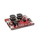 thumbnail image 3 of Jinzhaolai S09 Dc-dc Automatic Buck Boost Power Module Step Up And Down Board Input 3v-15v Output 3.3v/5v/4.2v/9v/12v Electronic Diy Pcb, 3 of 4
