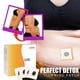 thumbnail image 5 of Pegatinas para El Cuidado La Desintoxicación Corporal 10/30 Uds. Aumento Efectivo Circulación Sanguínea Mujeres Y Hombres Producto Adelgazante, 5 of 9