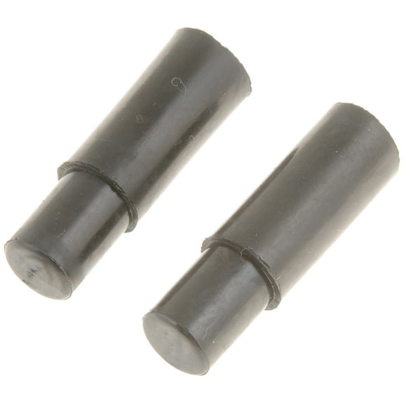 Dorman 13888 Brake Hose Plugs - Universal , Pack of 2