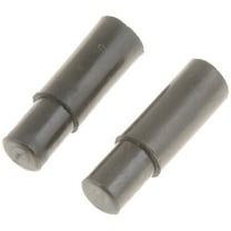 Dorman 13888 Brake Hose Plugs - Universal , Pack of 2