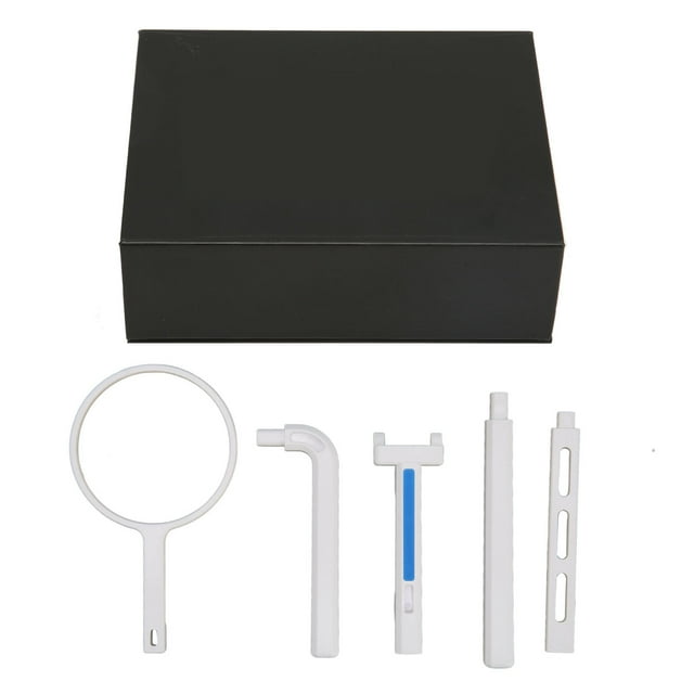 Posicionador De Sensor De Rayos X, Sistema De Posicionamiento Digital Completo Y Preciso Para Hospitales Bucales Para Dentistas