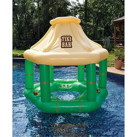 swimline tiki bar