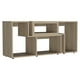 thumbnail image 4 of Mueble Extensible Beijing P/ TV 50pulg Rovere Excelsior, 4 of 5