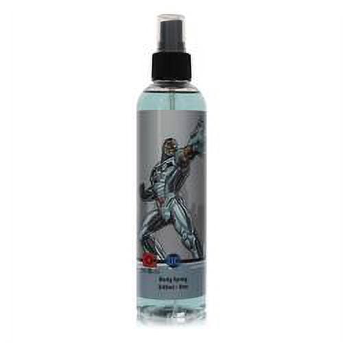 Cyborg Body Spray por DC Comics DC Comics Model