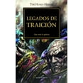 thumbnail image 1 of Libro The Horus Heresy N 31/54 Legados De Traicion Tapa Blanda, Autor Varios Autores, Editorial Minotauro Mexico, 1 of 2