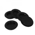 thumbnail image 4 of 170 Pcs Extensive Rubber Stoppers Body Plugs Stoppers JTX, 4 of 4
