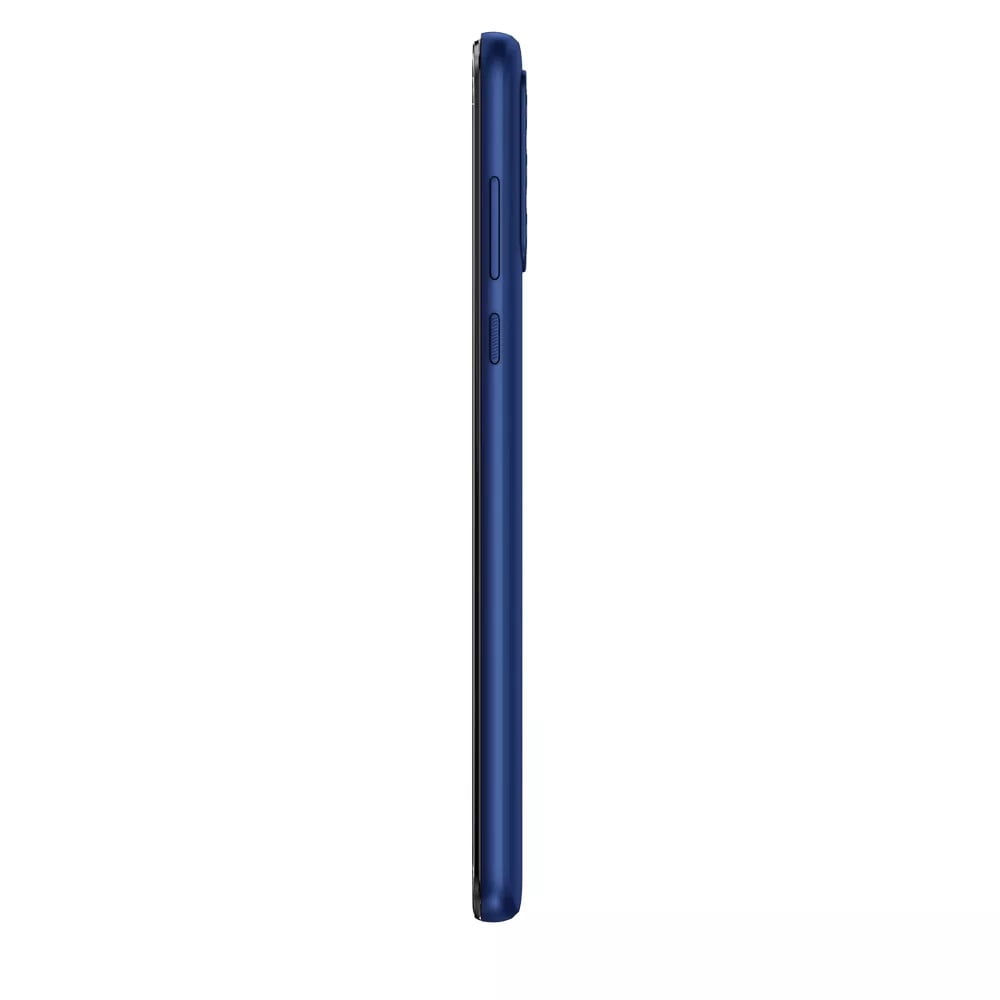 Restored Motorola XT22713 Moto G Play 2023 32GB AT&T Navy Blue 16MP 6.5" Android Smartphone (Refurbished)