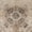 Gray, variant on SAFAVIEH Vintage Ifrit Traditional Area Rug, Stone/Mouse, 2' x 3'