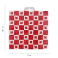 thumbnail image 2 of Way to celebrate Serviette Rouge pour La Fête du Canada, 2 of 3