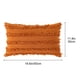 thumbnail image 3 of Textiles para el hogar, manta de otoño, cojín, manta, manta Bedsure, manta de otoño, funda de almohada moderna de color liso, funda de almohada para el respaldo, fundas de almohada para el hogar, 3 of 6