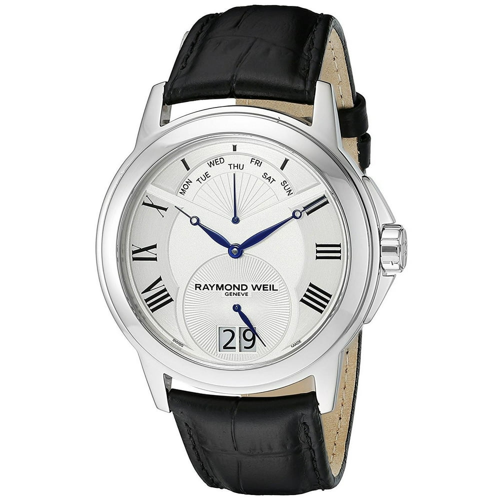 raymond weil prix