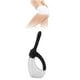 thumbnail image 4 of Ducha de enema Enema de ducha automático femenino antirreflujo fácil de limpiar agradable para la piel para el hogar ANGGREK Otros, 4 of 7