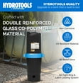 thumbnail image 4 of Swimline HydroTools 200 SF Ultra Pool Cartridge Filter up to 72,000 Gallons, 4 of 12