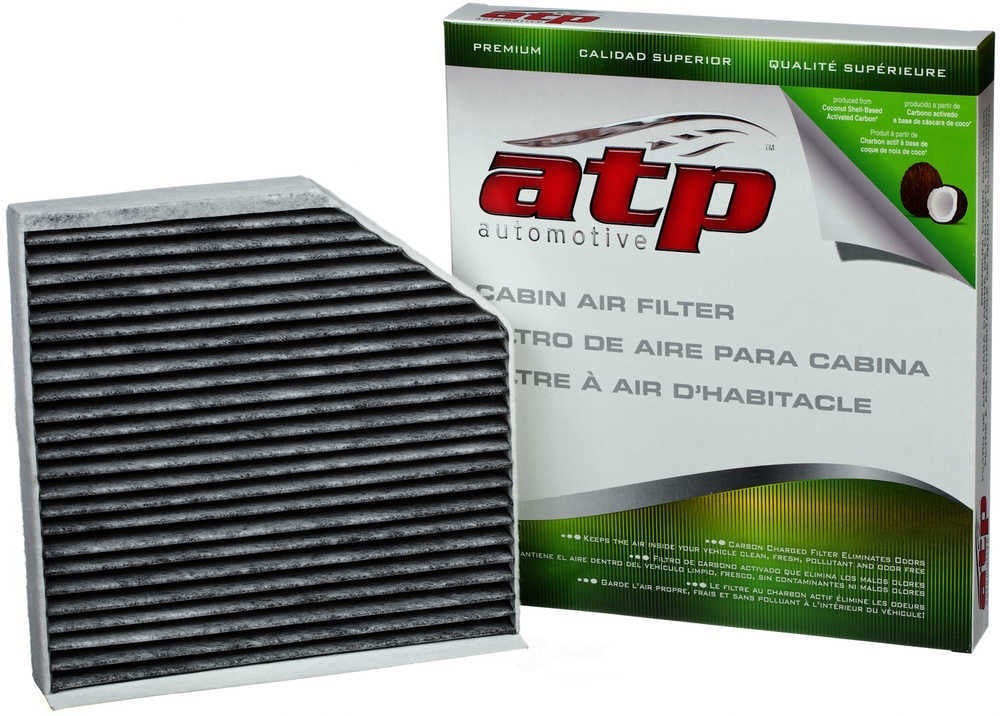 ATP VA-18 Carbon Activated Premium Cabin Air Filter