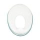 thumbnail image 1 of Asiento para niños pequeños para niños y niñas. Se adapta a inodoros redondos y ovalados. Ahorra espacio. verde, 1 of 8