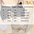 thumbnail image 3 of Women's Plus Size Wireless Bra with Adjustable Back-Closure, Breathable Lace Thin Cup Seamless Full Coverage Comfort Support, 3 of 6