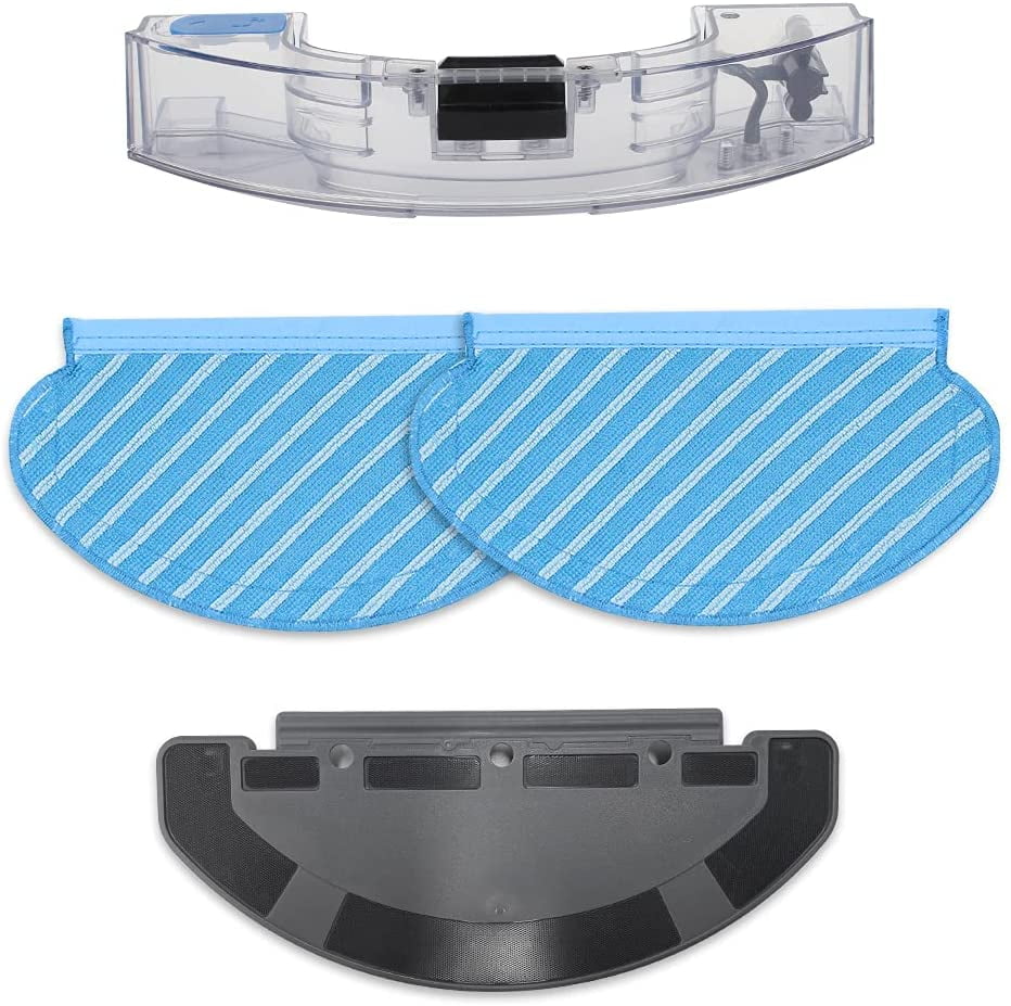 yeedi Mopping Kits, Compatible with yeedi vac/yeedi vac max/yeedi vac
