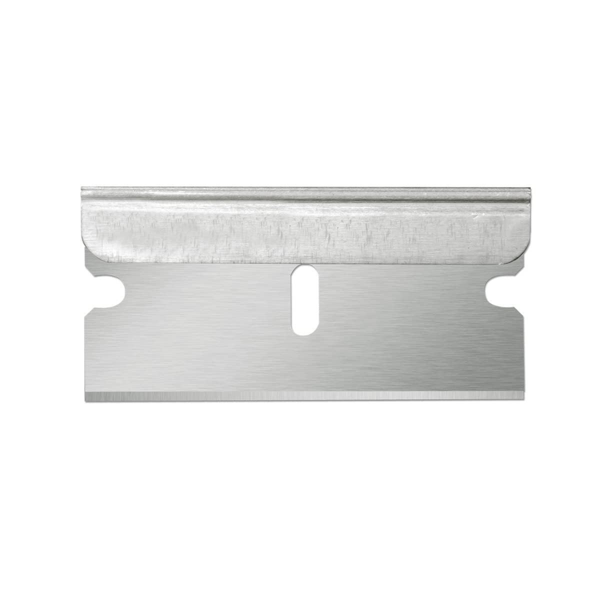 American Line Single Edge Razor Blades: Carbon Steel, 100pc