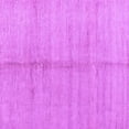 thumbnail image 1 of Ahgly Company Indoor Square Abstract Purple Modern Area Rugs, 6' Square, 1 of 4