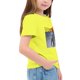 thumbnail image 3 of Camiseta Algodón de DBZ para niños, 3 of 5