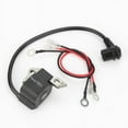 thumbnail image 3 of Ignition Coil For Stihl 009 010 011 012 020 021 020T 023 025 Replace 00004001306, 3 of 6