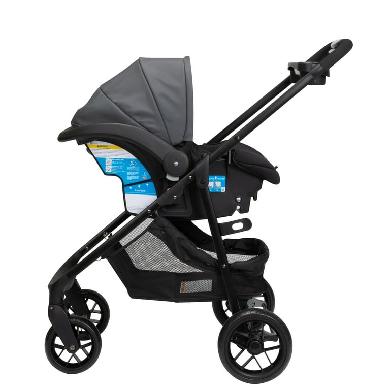 Safety 1st clearance verso nest stroller