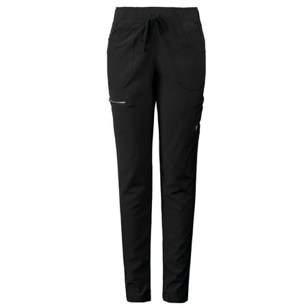 jogger scrub pants walmart