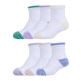 thumbnail image 1 of Calcetines Tobitín Bebé Sokkos Algodón Media Felpa 6 Pares Antiderrapante, 1 of 11