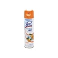 thumbnail image 1 of Lysol Neutra Air - Désinfectant / Désodorisant - Aérosol - Vaporisateur - 9.98 oz - Zeste d'Agrumes Énergisant (Lot de 12), 1 of 1
