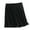 Black, variant on Lopecy-Sta Summer Shorts for Men Summer Home Wear Soft Solid Color Pajama Shorts for Men Sleeping Pants Loose Shorts Pajamas Shorts