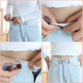 thumbnail image 4 of Botones ajustables BRILLAR para jeans Paquete de 6 varios diseños, 4 of 4
