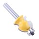 thumbnail image 3 of Broca de fresado para madera Herramientas profesionales de corte para carpintería de broca de enrutador de vástago de 8 mm, 3 of 7