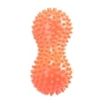 thumbnail image 3 of Rodillo de Doble Puntiagudo de de La Del Masaje Del Cuerpo Del Pie, para Miofascial, 3 of 9
