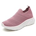 thumbnail image 4 of Guttear Women Running Sneakers Quick Dry Aqua Shoes Barefoot for Beach Surf Hiking Pool Water Sports, 4 of 6