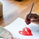 thumbnail image 4 of 10 Uds. Pinceles de pintura para artistas, pincel de pintura fina, pincel para óleo, pincel de pintura fina para revestimiento, 4 of 4