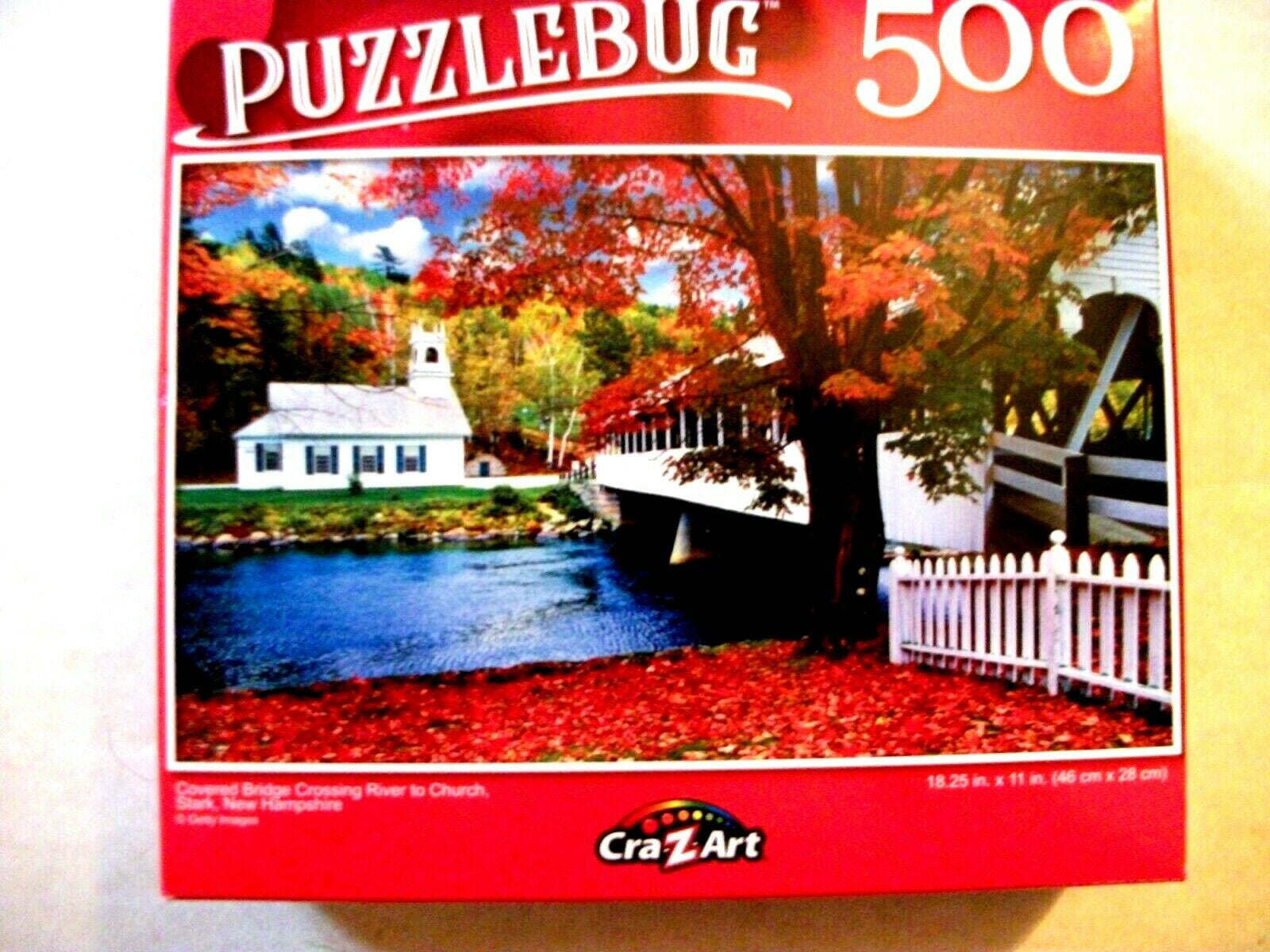 NEW Puzzlebug 500 Piece Jigsaw Puzzle ~ Birthday Party! 