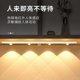 thumbnail image 1 of Led Human Body Induction Lamp for Home Hallway Bedroom Living Room Wardrobe Cabinet Lighting, 1 of 4